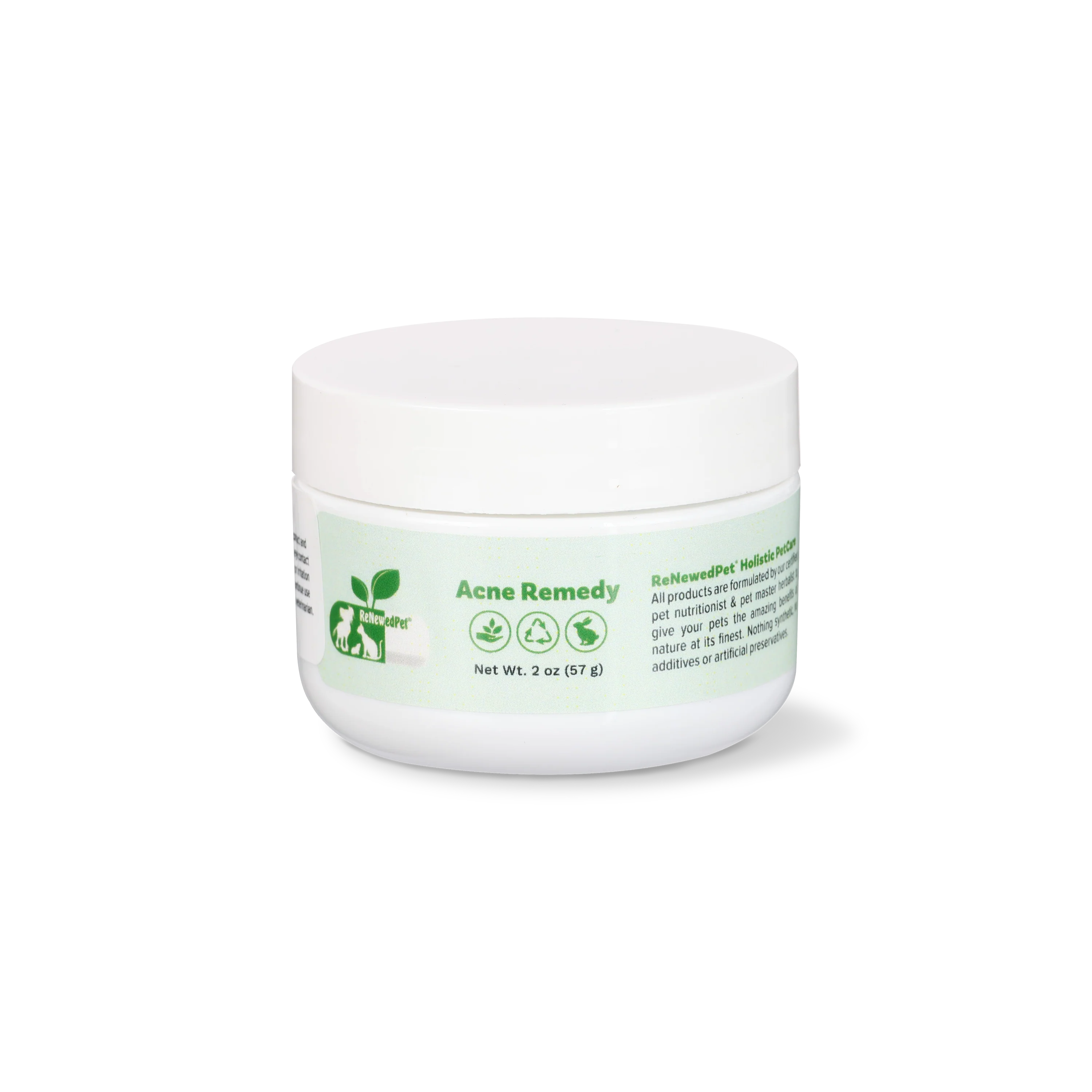 4-ALL PETS ACNE/BLACKHEAD REMEDY