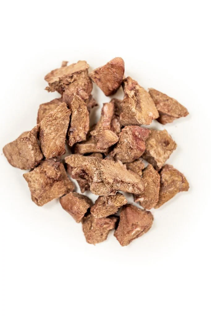 Bison Heart Bits - Cat - Image 7