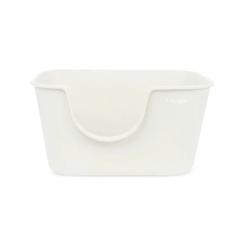 Butter Litter Box XL Set | Extra Large Litter Box with Accessories - Image 17