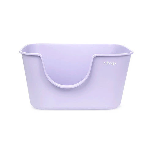 Butter Litter Box XL Set | Extra Large Litter Box with Accessories - Image 18