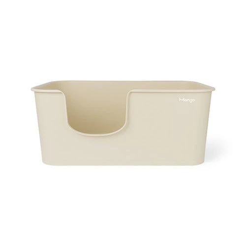 Butter Litter Box XXL Set | Extra Large Litter Box with Accessories - Image 13