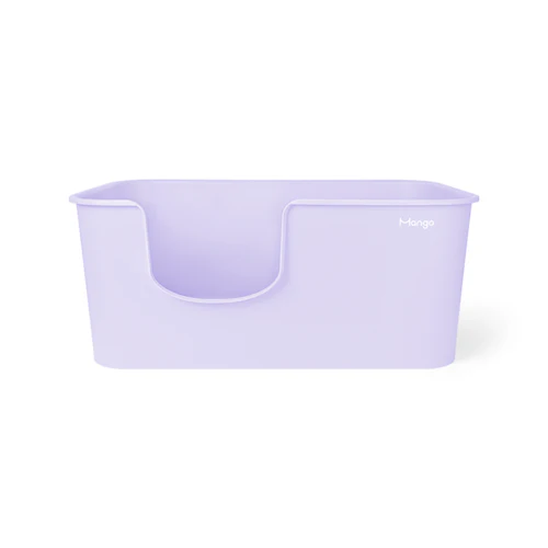 Butter Litter Box XXL Set | Extra Large Litter Box with Accessories - Image 14