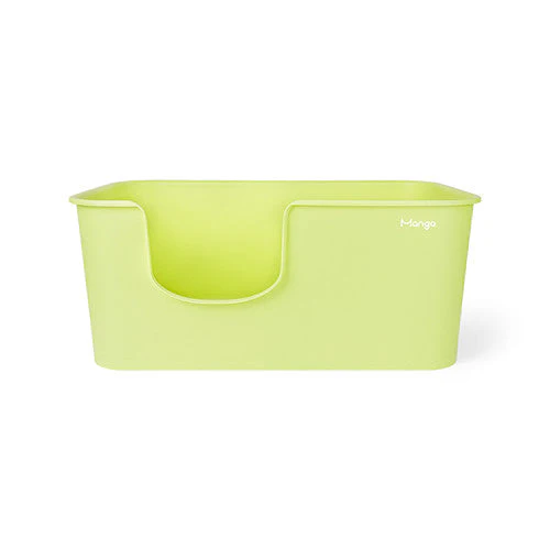 Butter Litter Box XXL Set | Extra Large Litter Box with Accessories - Image 15