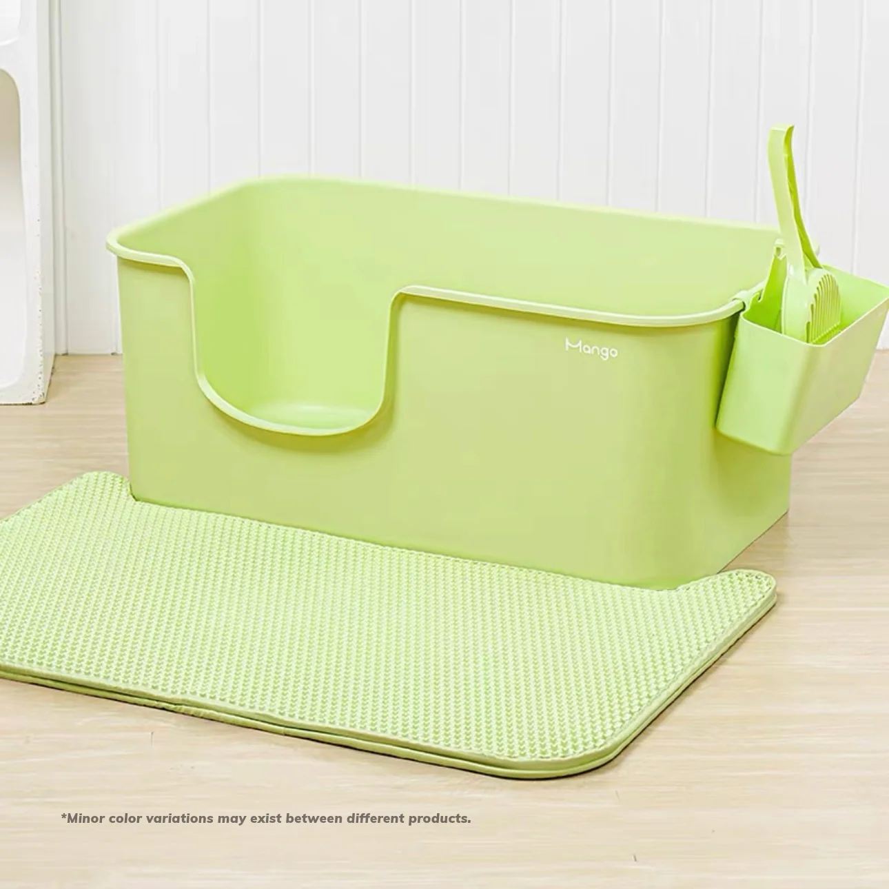 Butter Litter Box XXL Set | Extra Large Litter Box with Accessories - Image 27