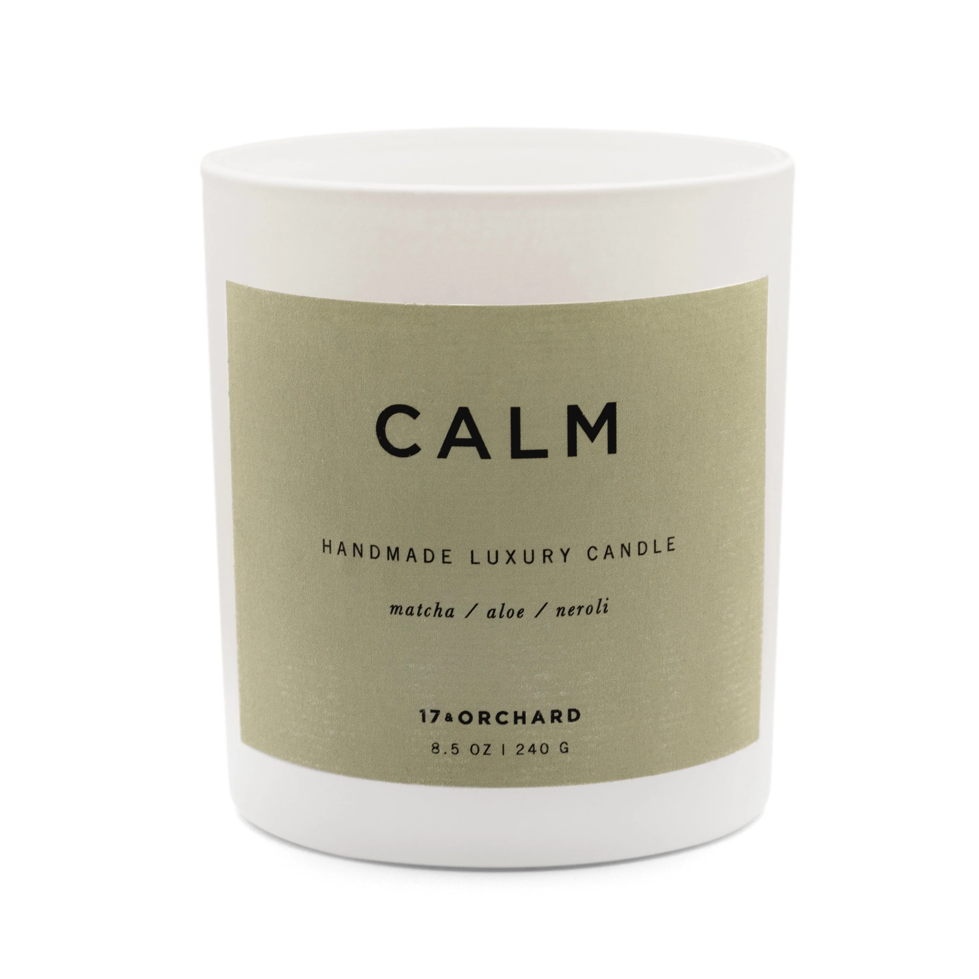 CALM