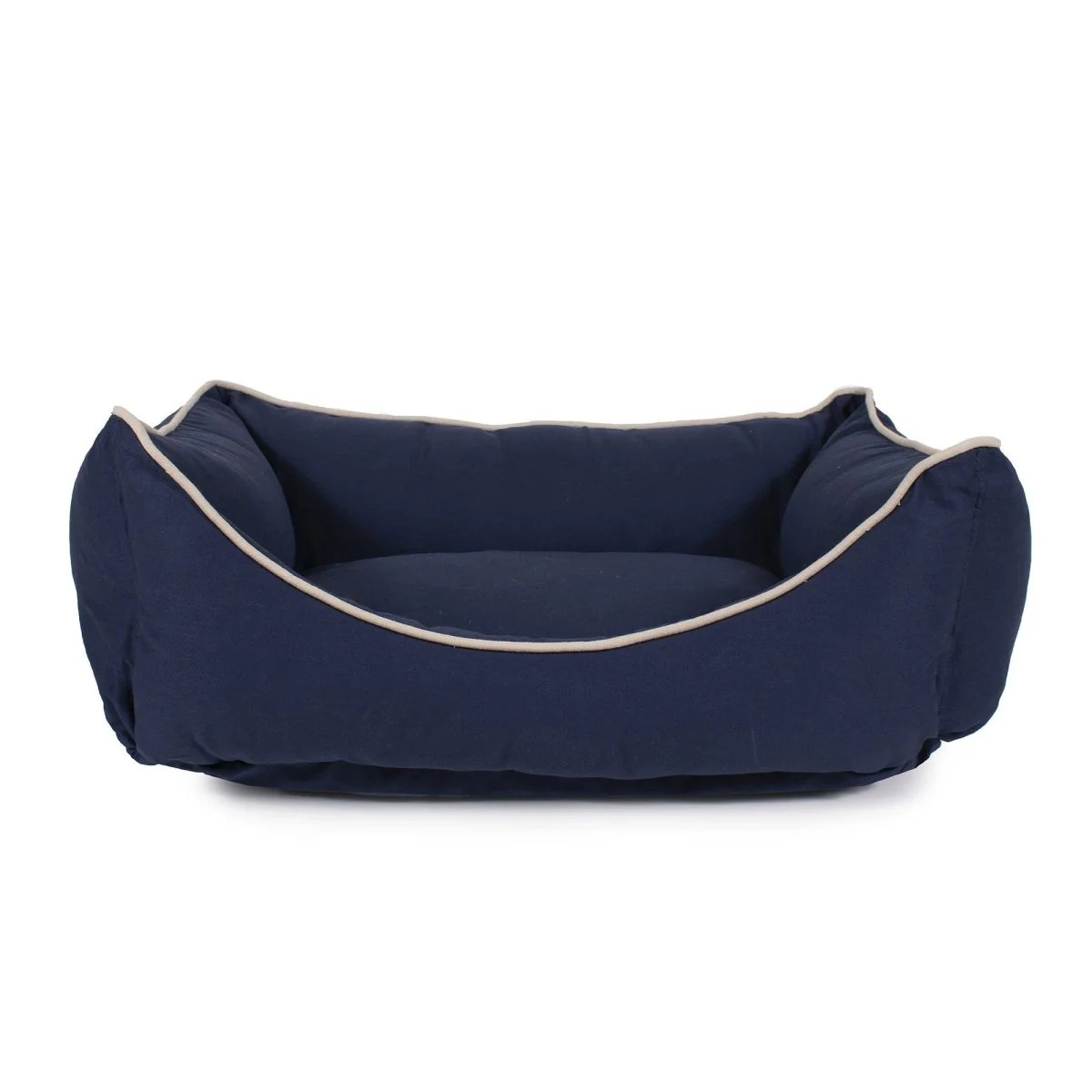 Canvas Kuddle Lounge Comfort Dog Bed - Image 22