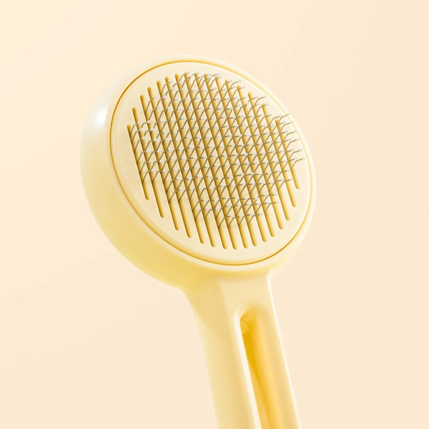 Cat Press Comb