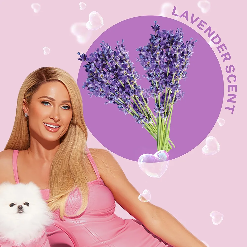 Deodorize & Detangle Lavender 295ml - Image 4
