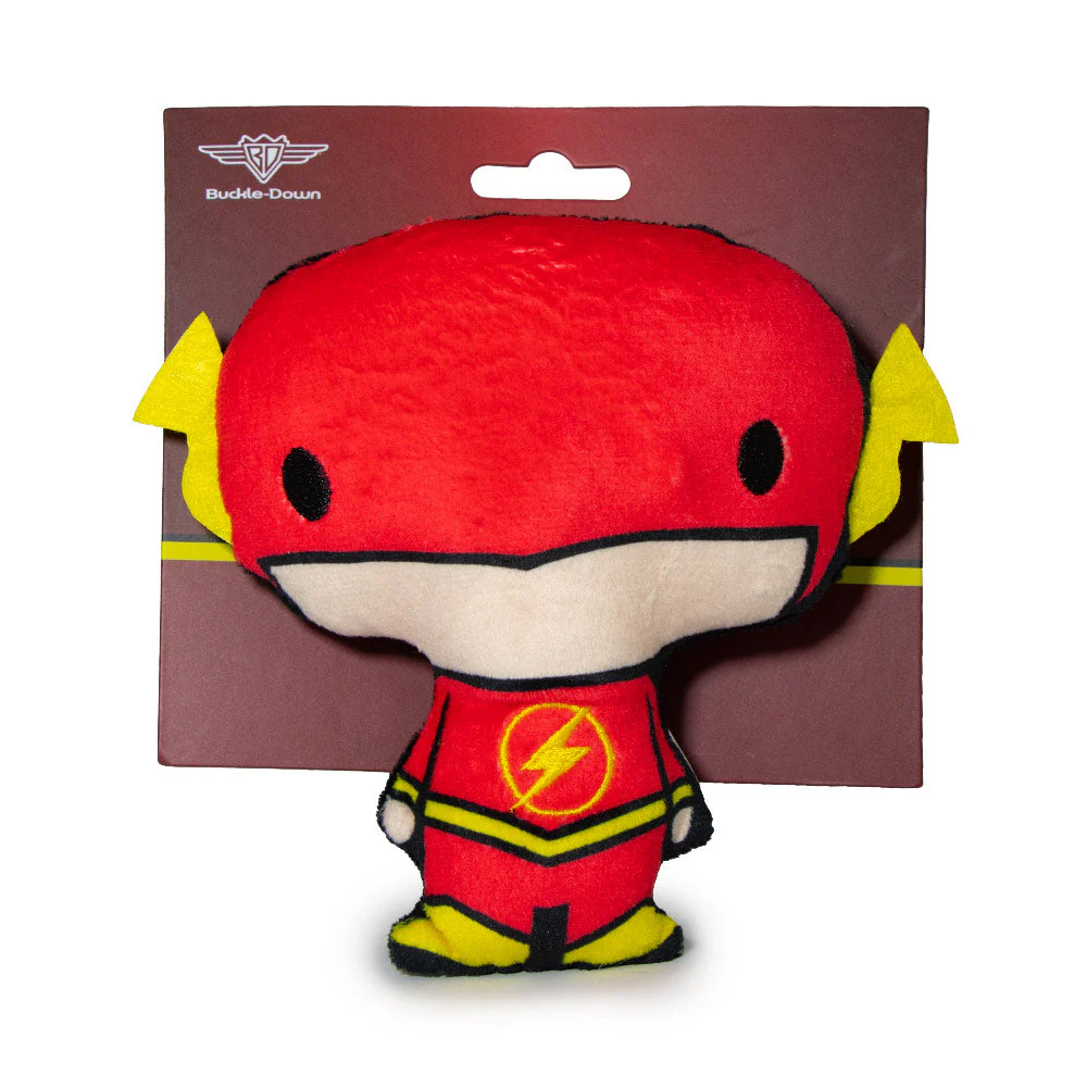 Dog Toy Plush - Chibi Flash Standing Pose - Image 5