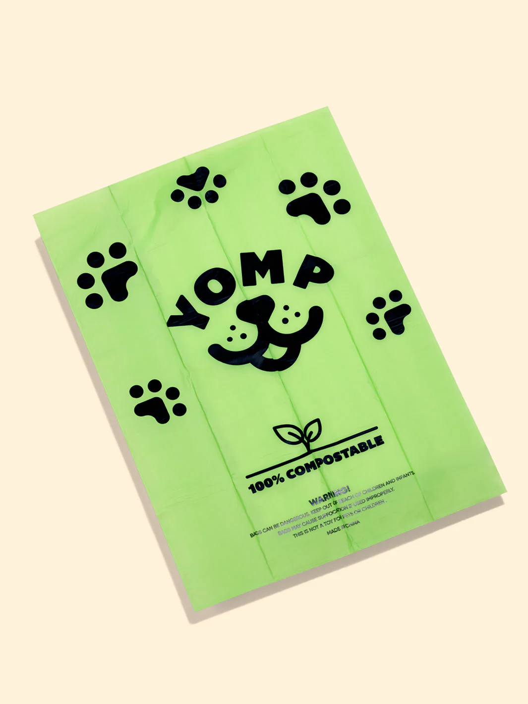 Doo Doo Bags - 1 Month Supply - Image 5