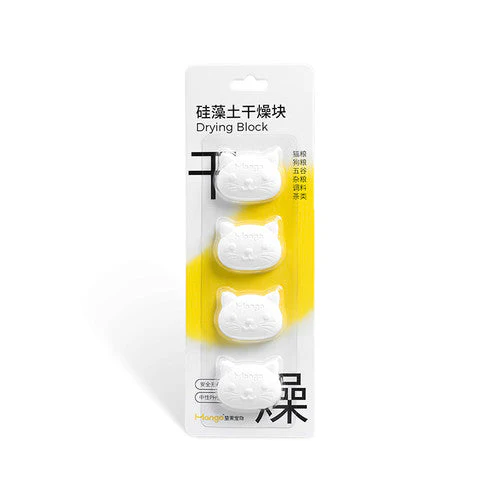 Drying Block