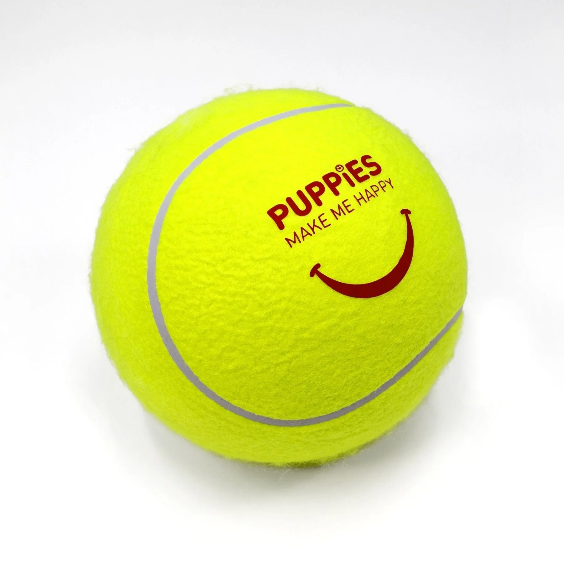 Fitness Big Tennis Ball - Image 5