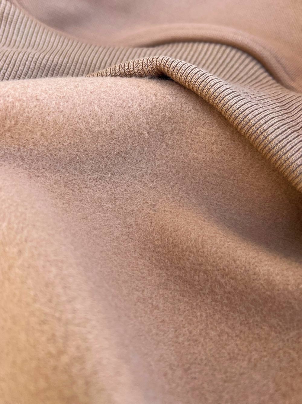Fleece Hoodie (Adult) - Image 7