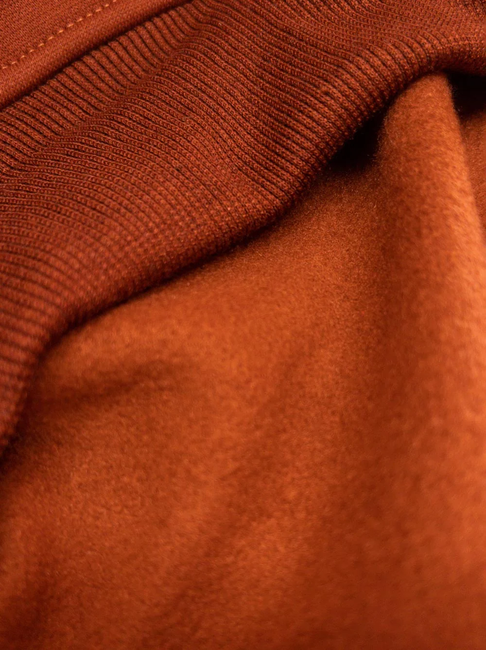 Fleece Hoodie (Adult) - Image 5