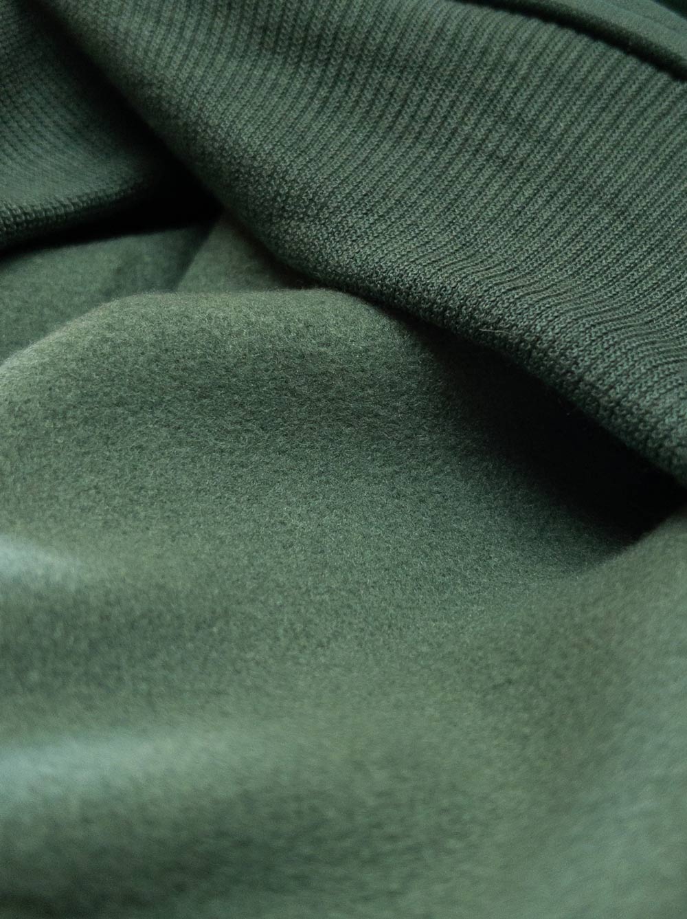 Fleece Hoodie (Dog) - Image 5