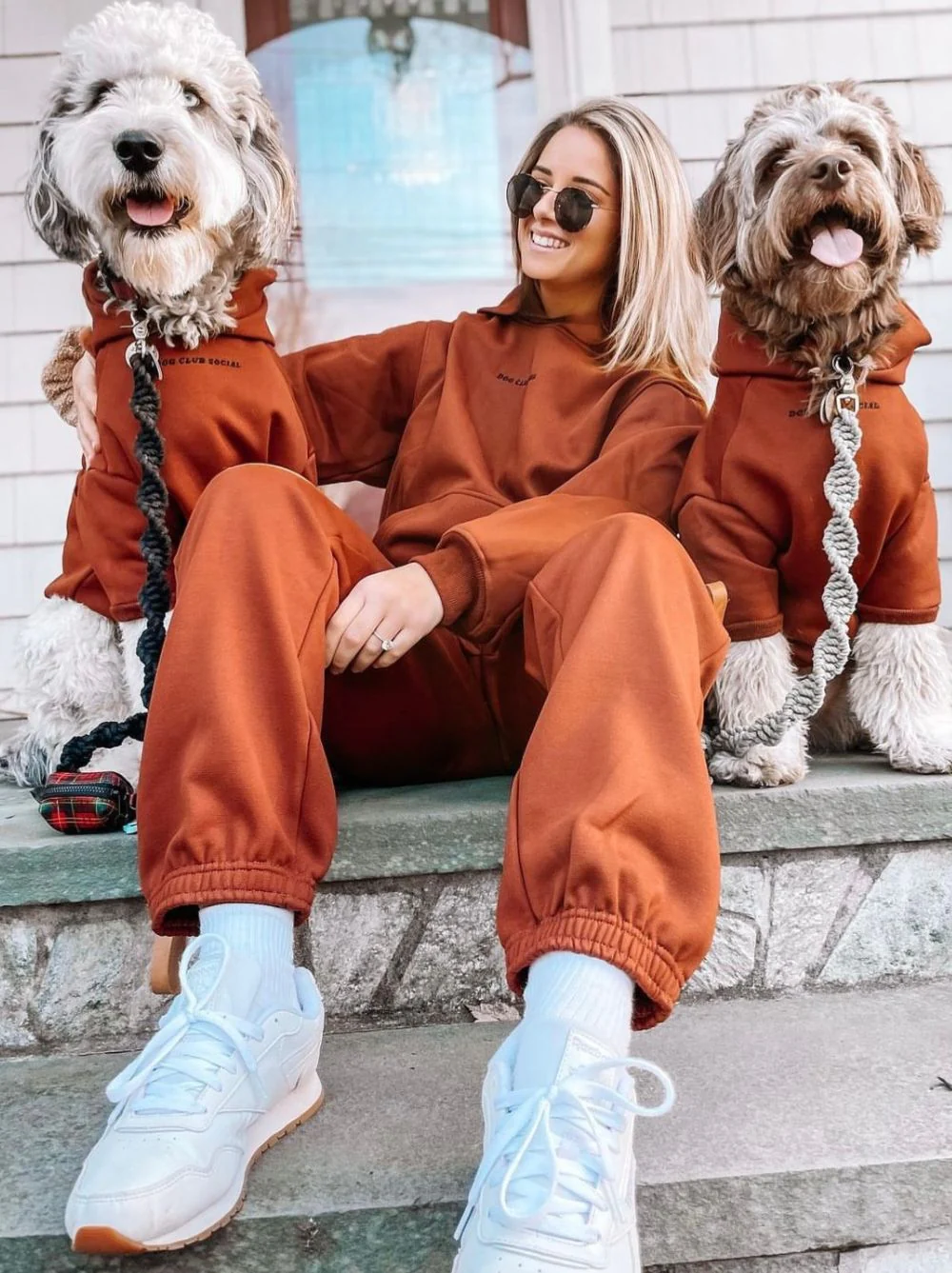 Fleece Jogger (Adult)