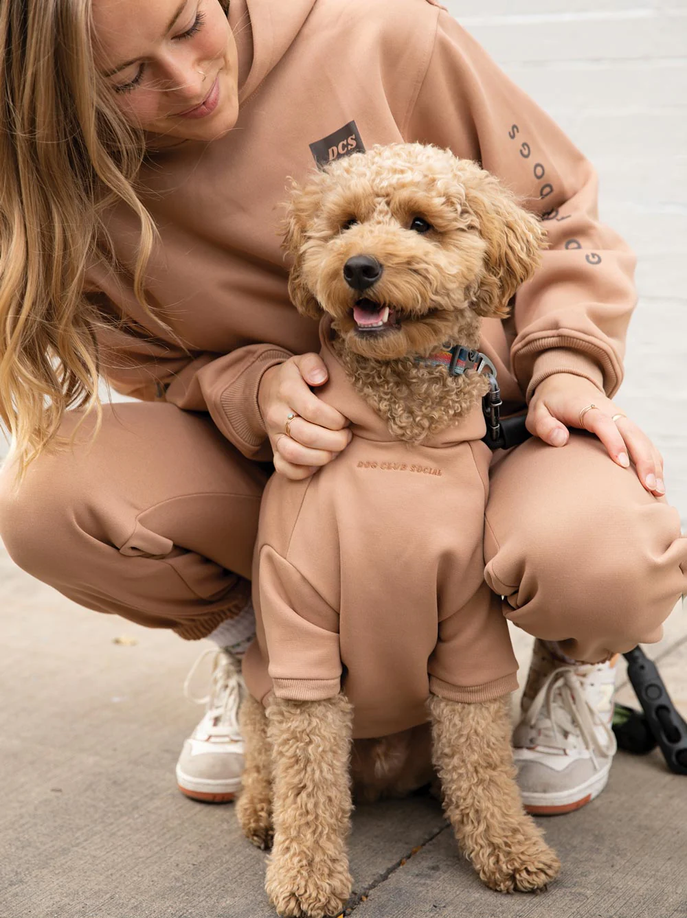 Fleece Jogger (Adult) - Image 4