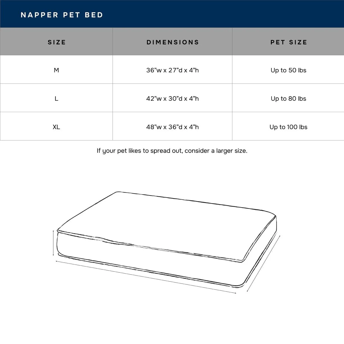 GreenDog Napper- Luxe Neutral - Image 10
