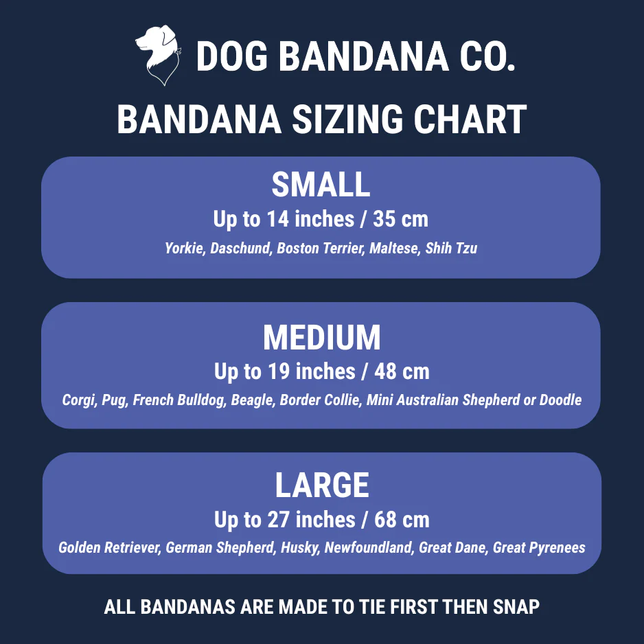 House Plant Dog Bandana - Image 3