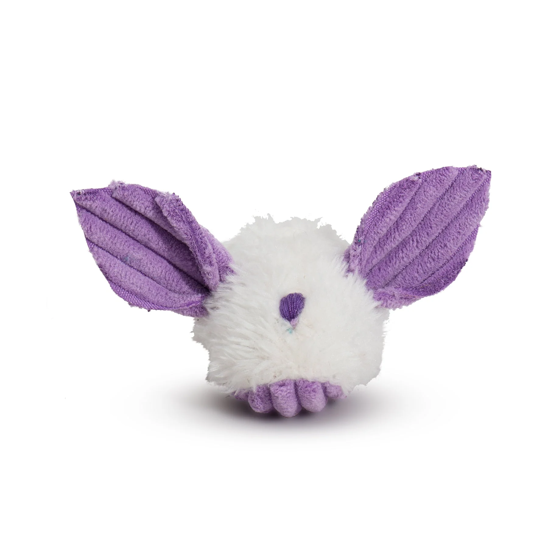 HuggleKatsÂŽ Dust Bunnies Cat Toys, 3 Pack - Image 4