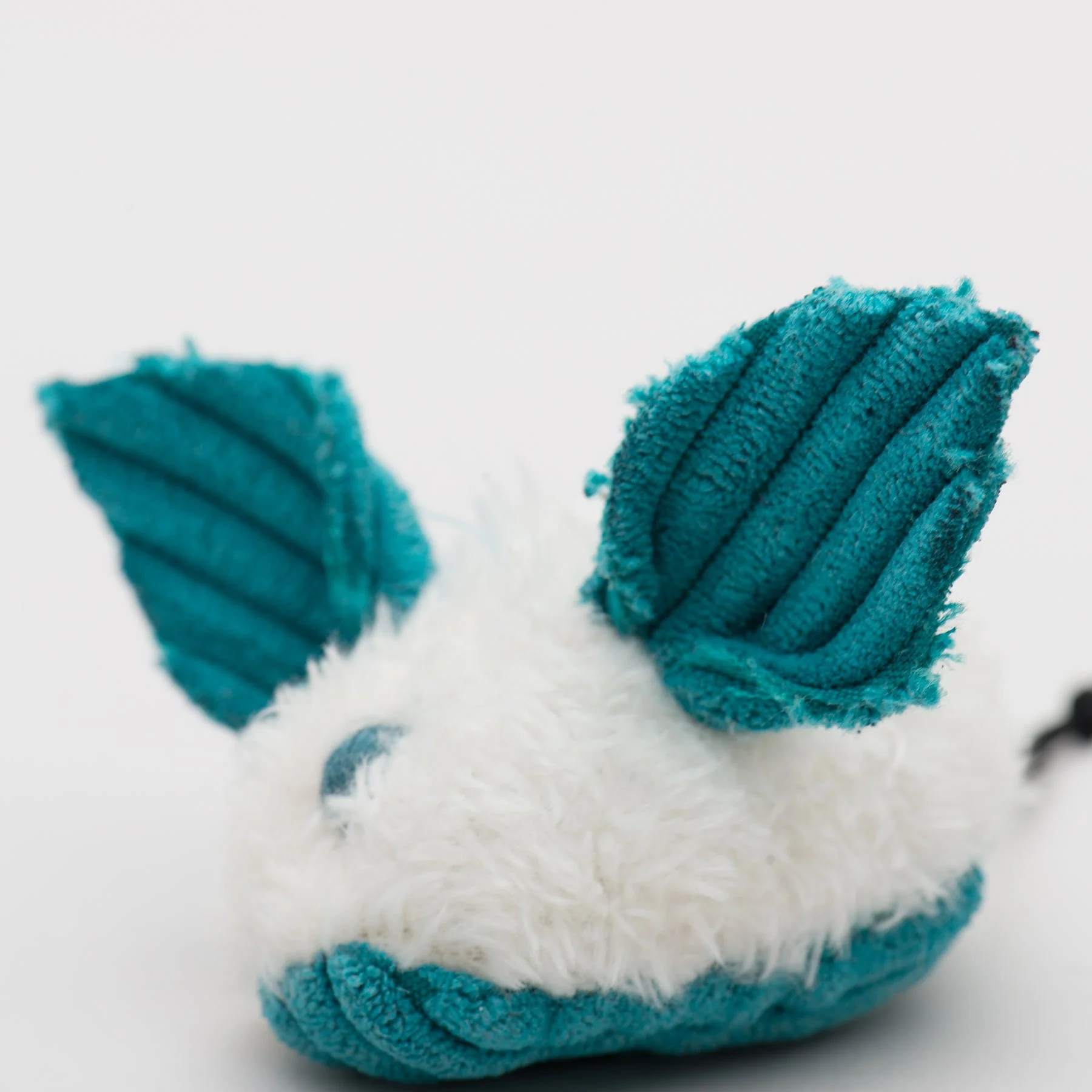 HuggleKatsÂŽ Dust Bunnies Cat Toys, 3 Pack - Image 5