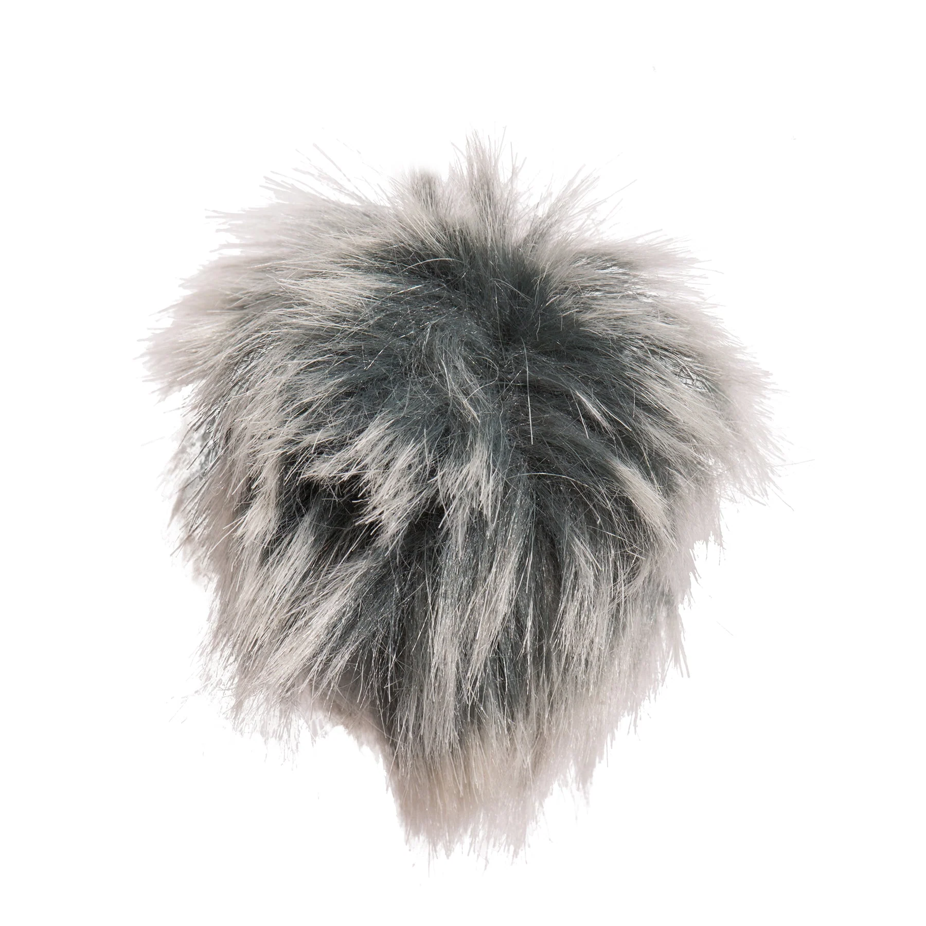 HuggleKats® Fur Ballies Cat Toys, 3 Pack - Image 3
