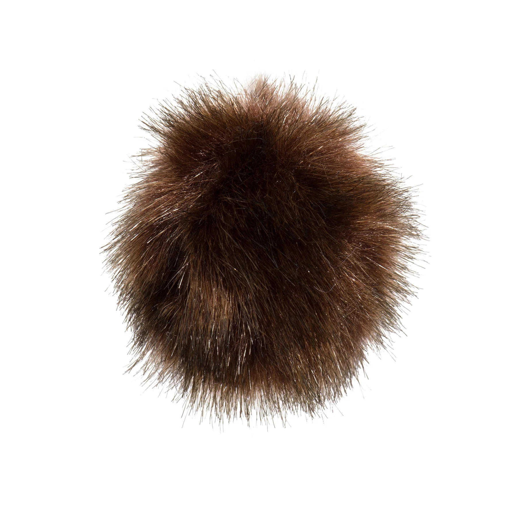 HuggleKats® Fur Ballies Cat Toys, 3 Pack - Image 4