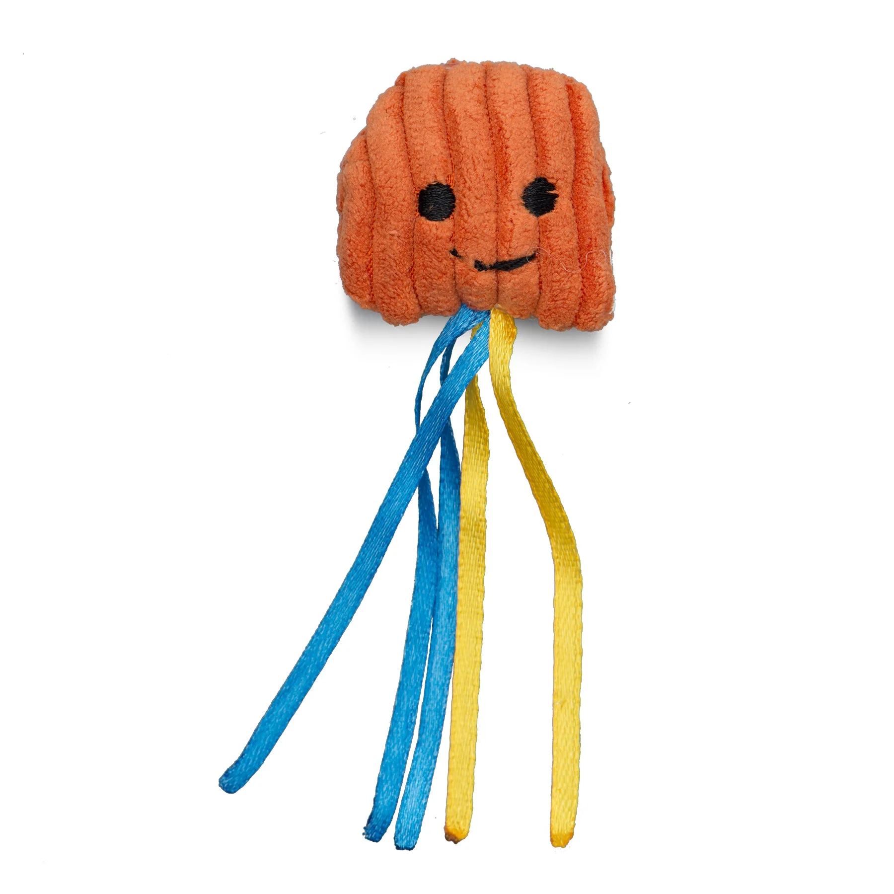 HuggleKats® Jellie Fish Cat Toys, 3 Pack - Image 3