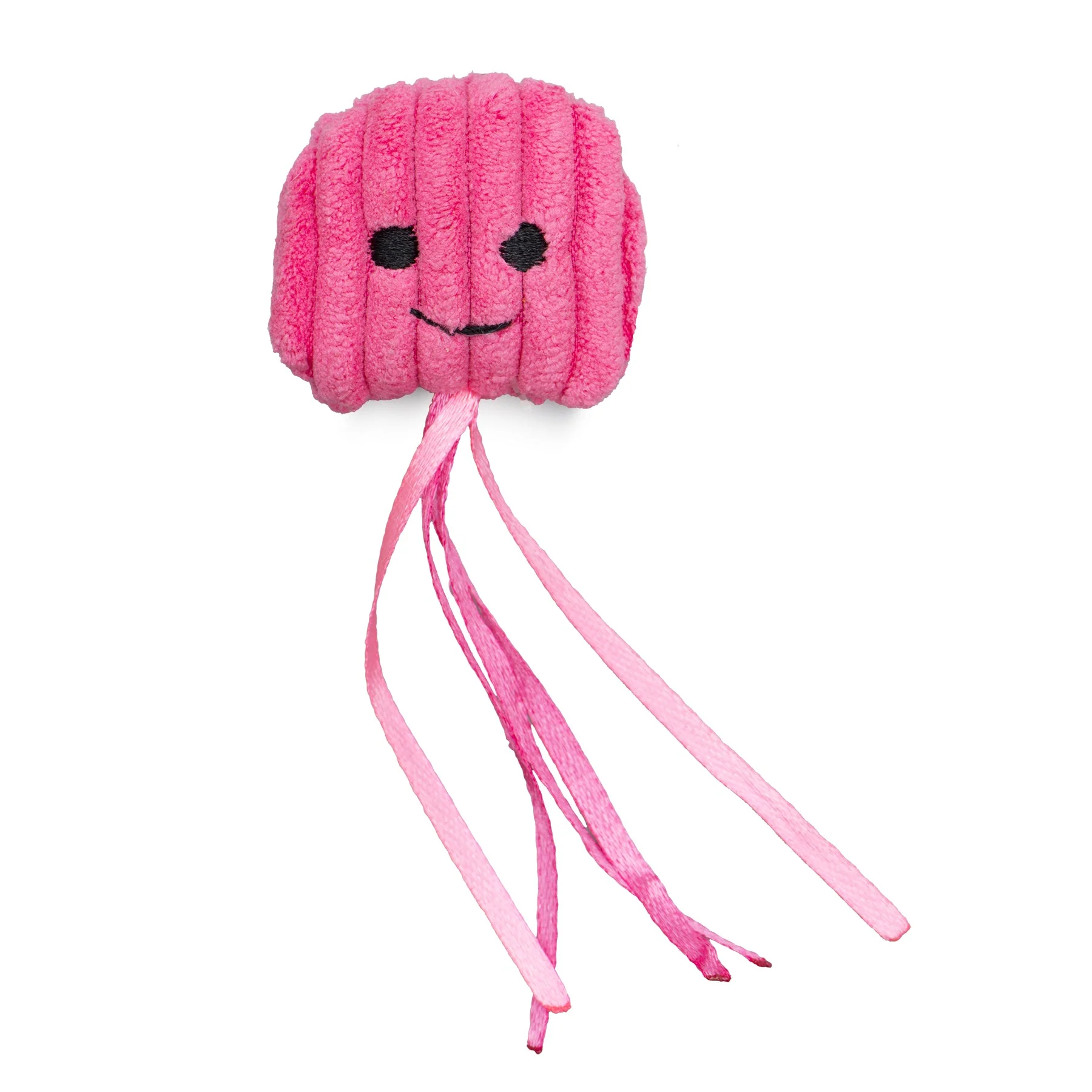 HuggleKats® Jellie Fish Cat Toys, 3 Pack - Image 4