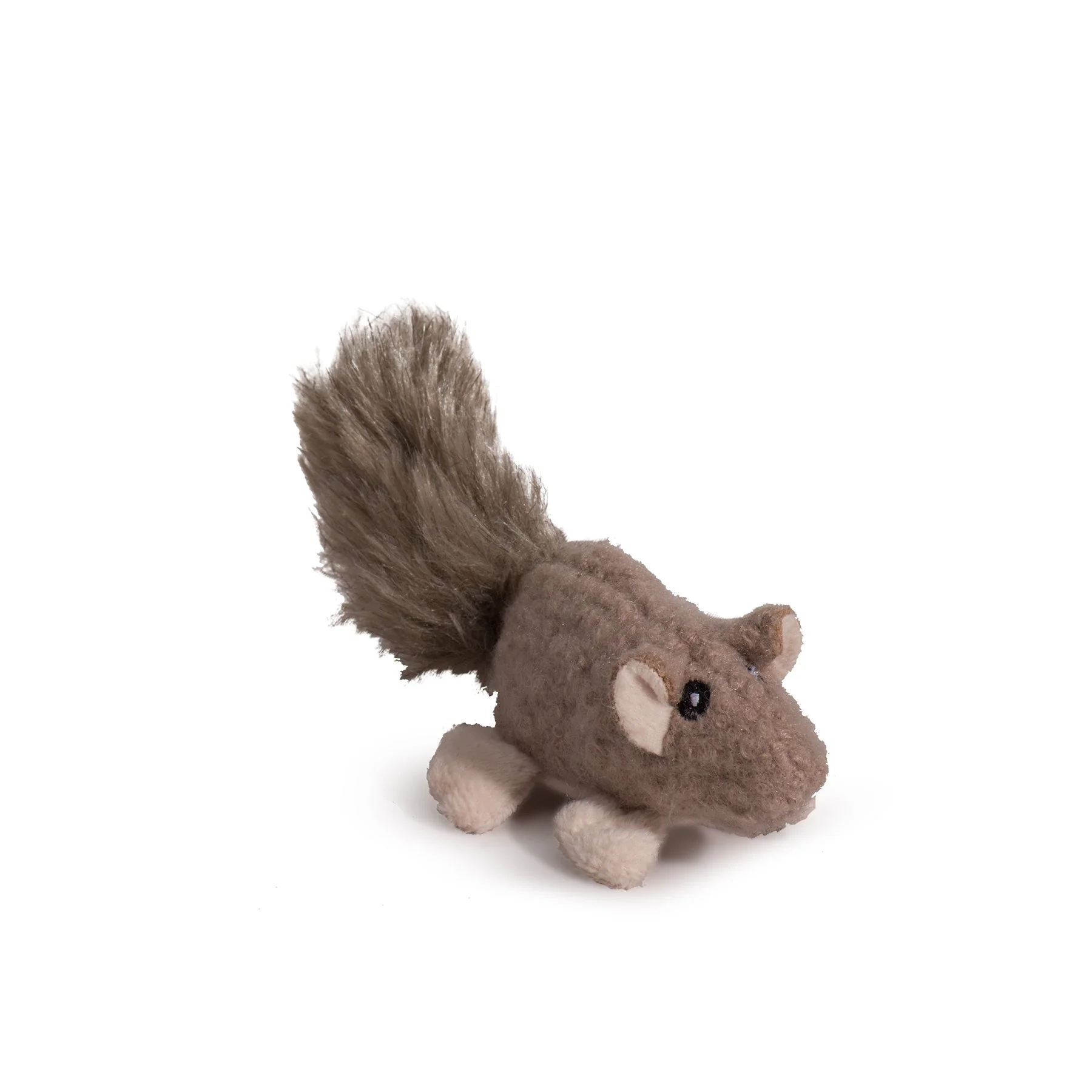 HuggleKatsÂŽ Wee Fellar Squirrelie Cat Toy - Image 3