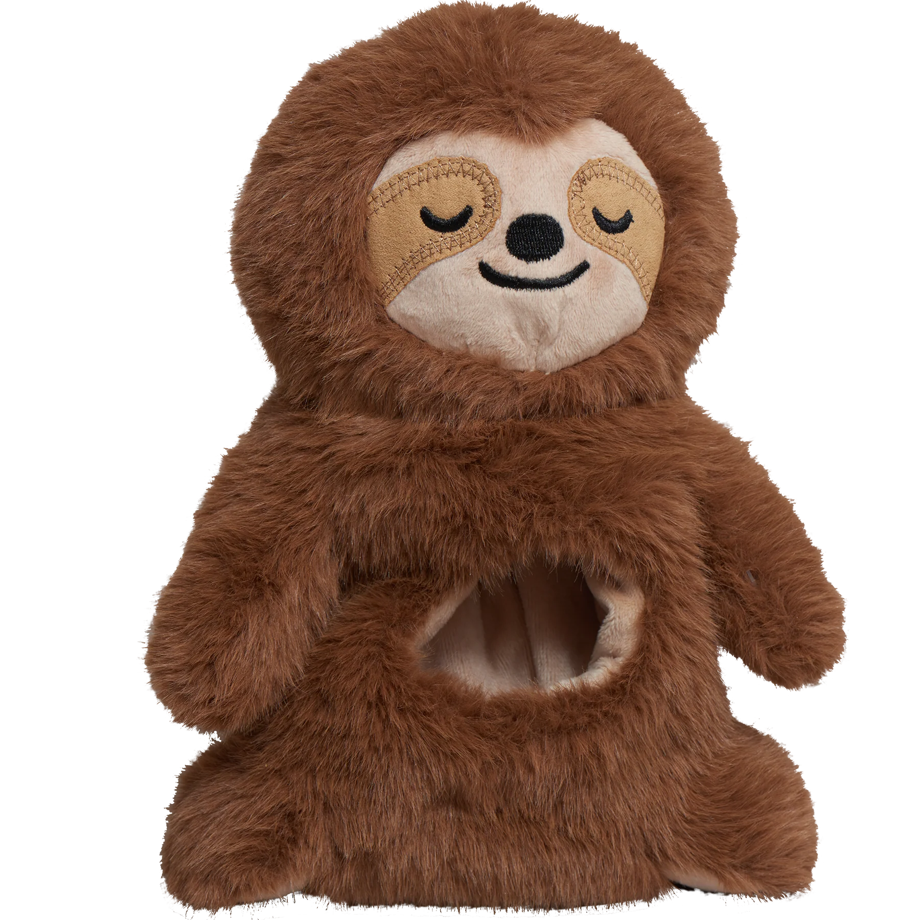HuggleSnuffles⢠Snuggle & Zoom⢠Enrichment Toy - Image 5