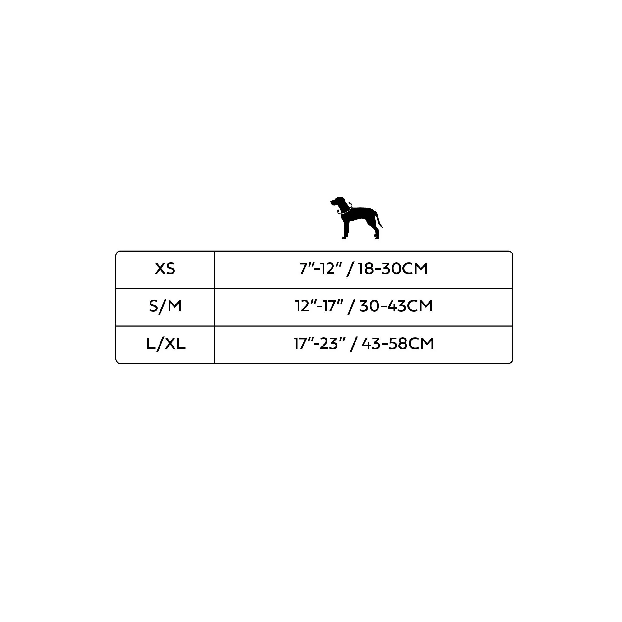 ICE BAND - Dog Cooling Bandana - Aqua - Image 8