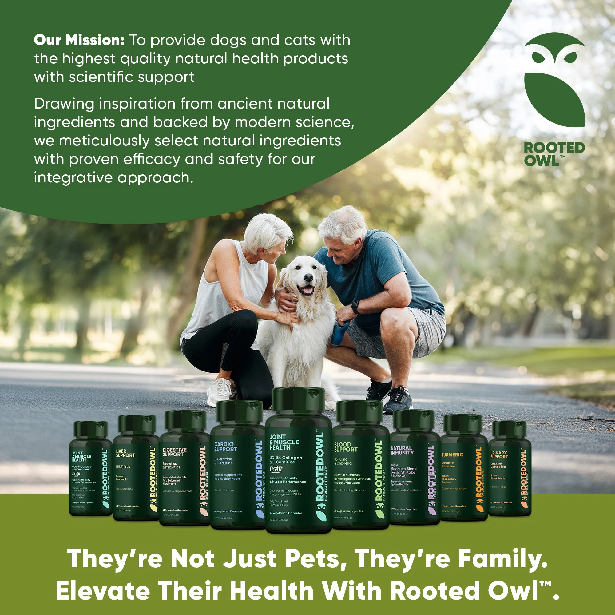 Joint & Muscle Health (Cats & Small Dogs) - Image 10