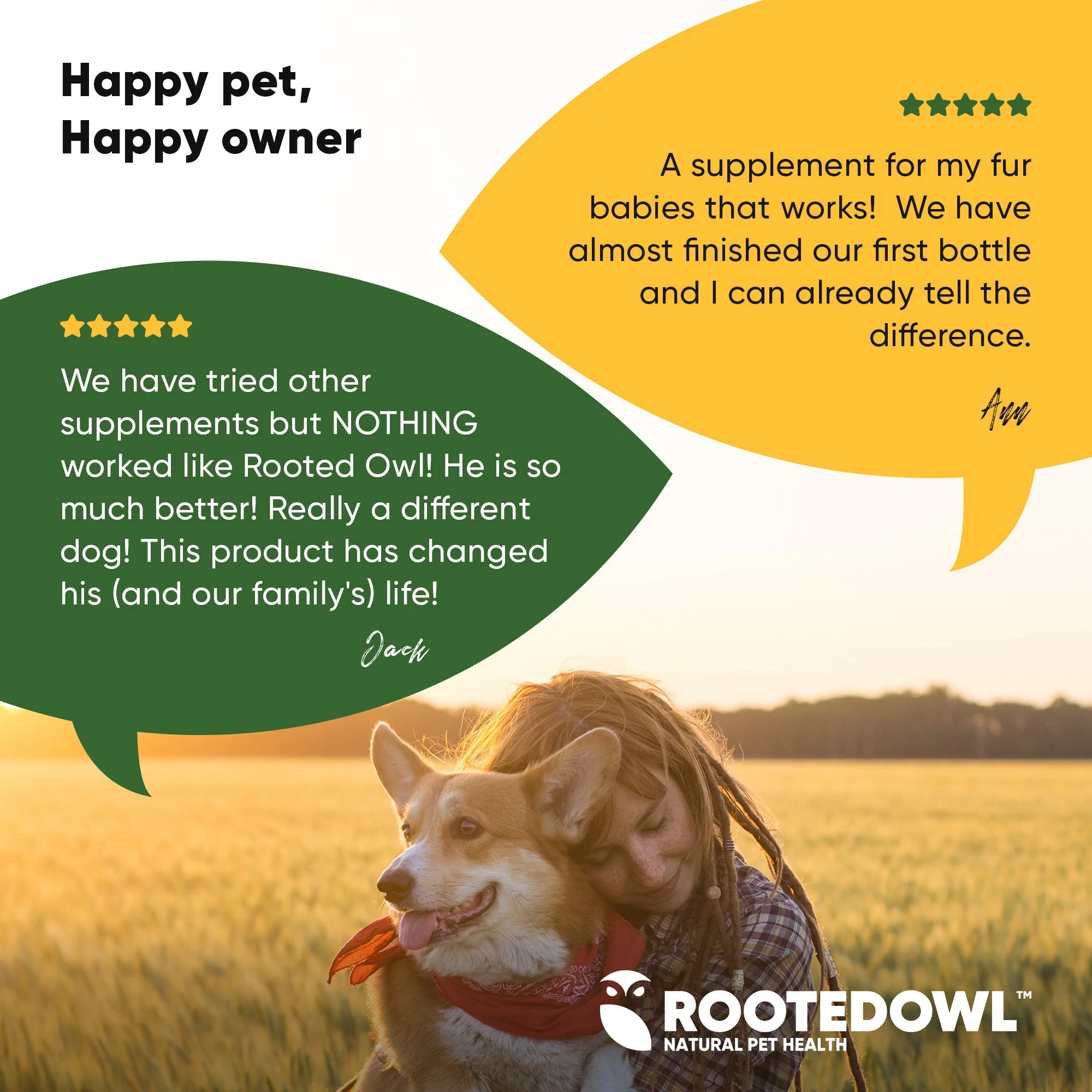 Joint & Muscle Health (Cats & Small Dogs) - Image 20