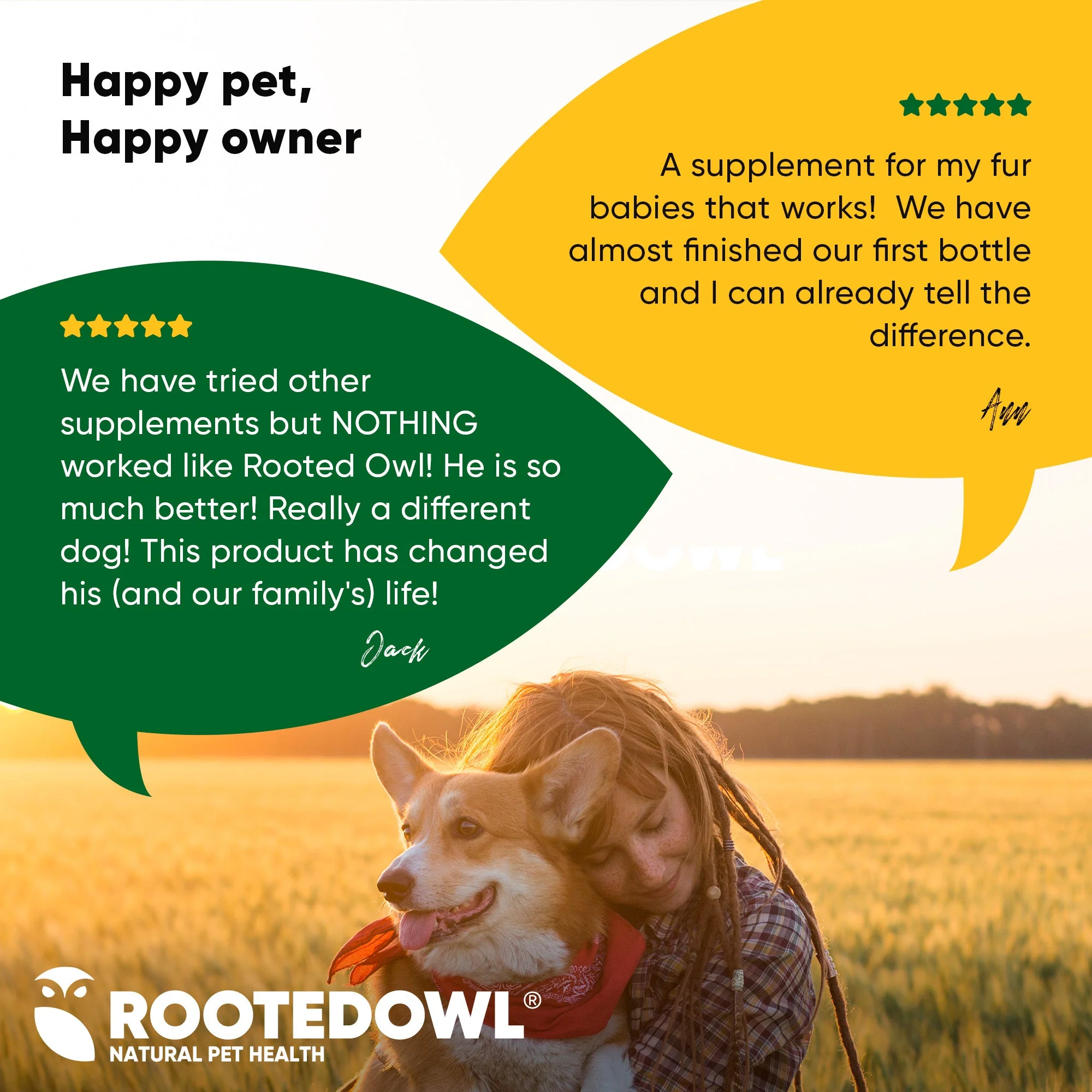 Joint & Muscle Health (Cats & Small Dogs) - Image 31