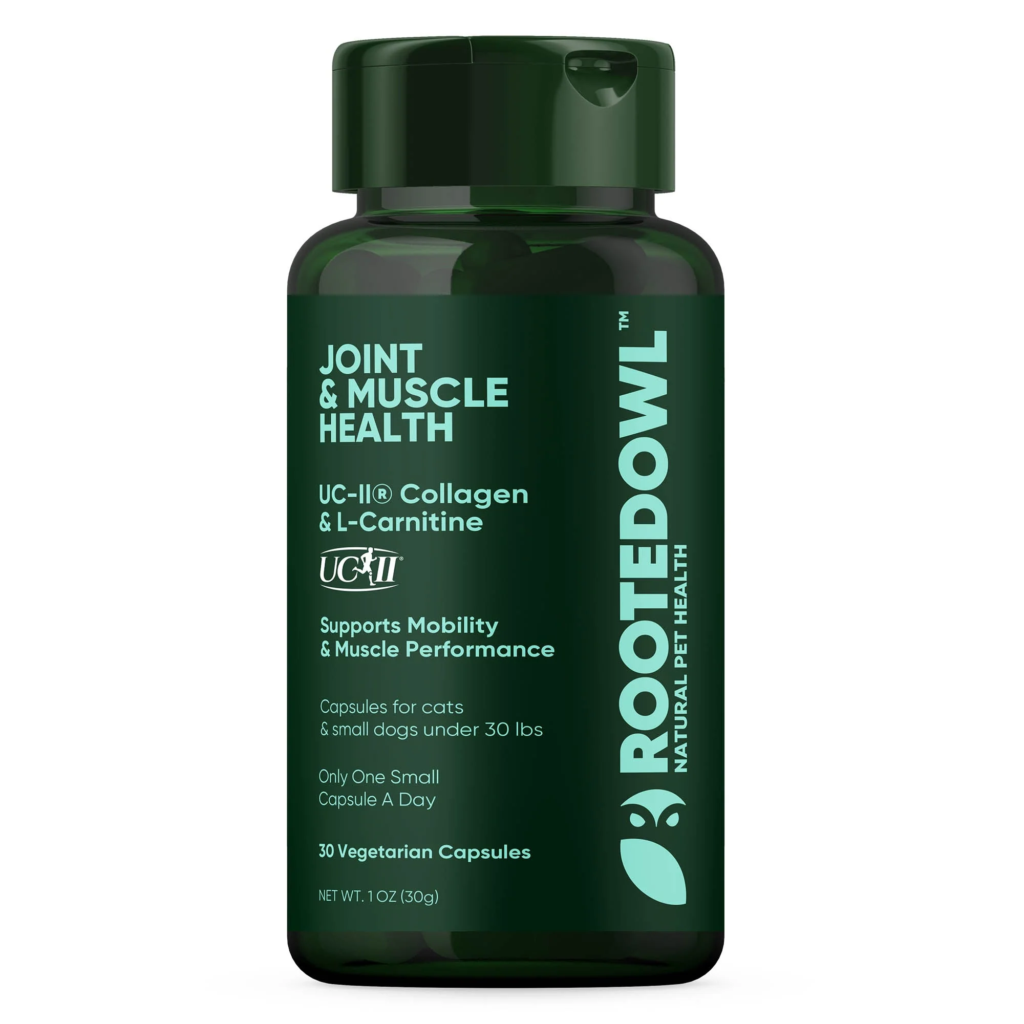 Joint & Muscle Health (Cats & Small Dogs) - Image 5