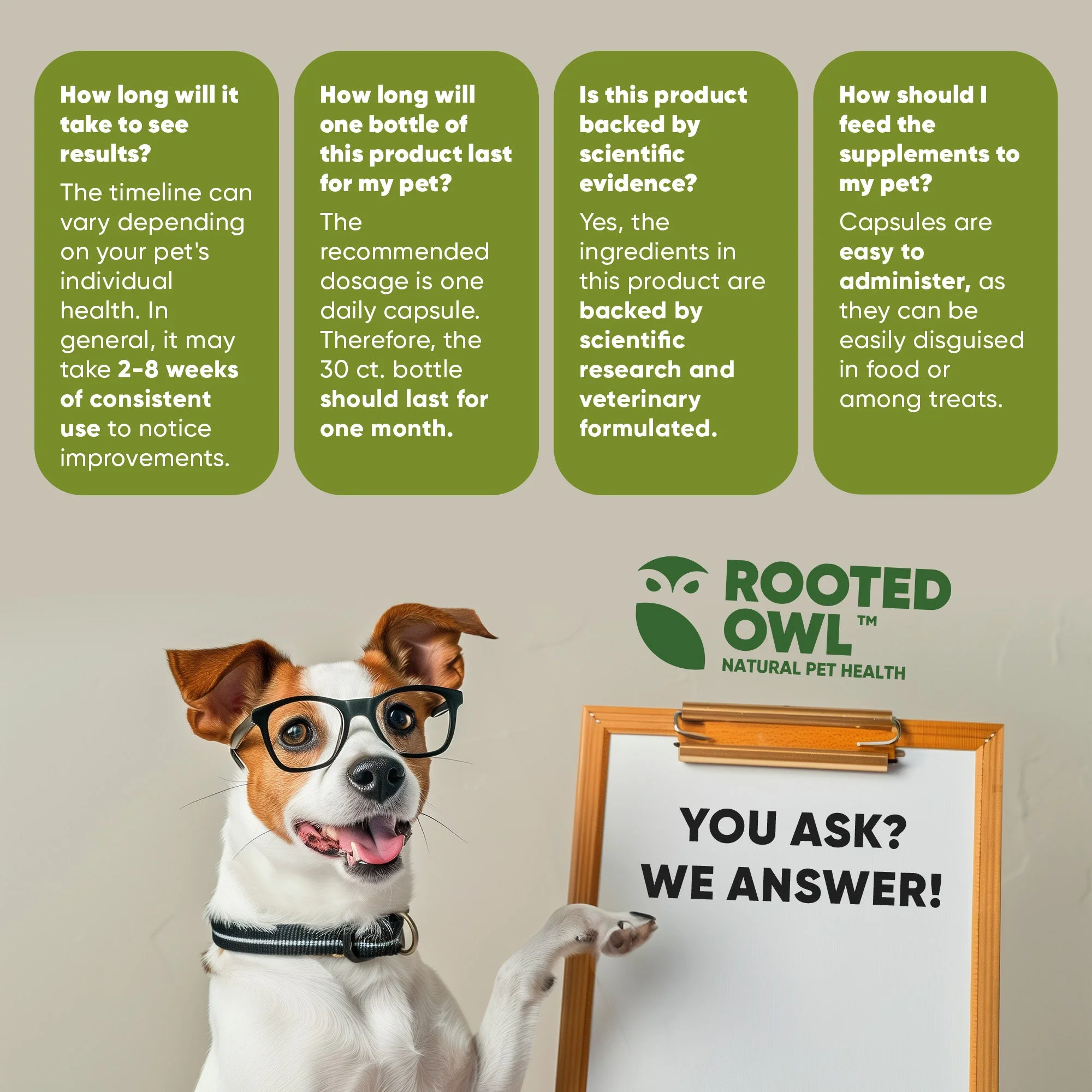 Joint & Muscle Health (Medium & Large Dogs) - Image 14