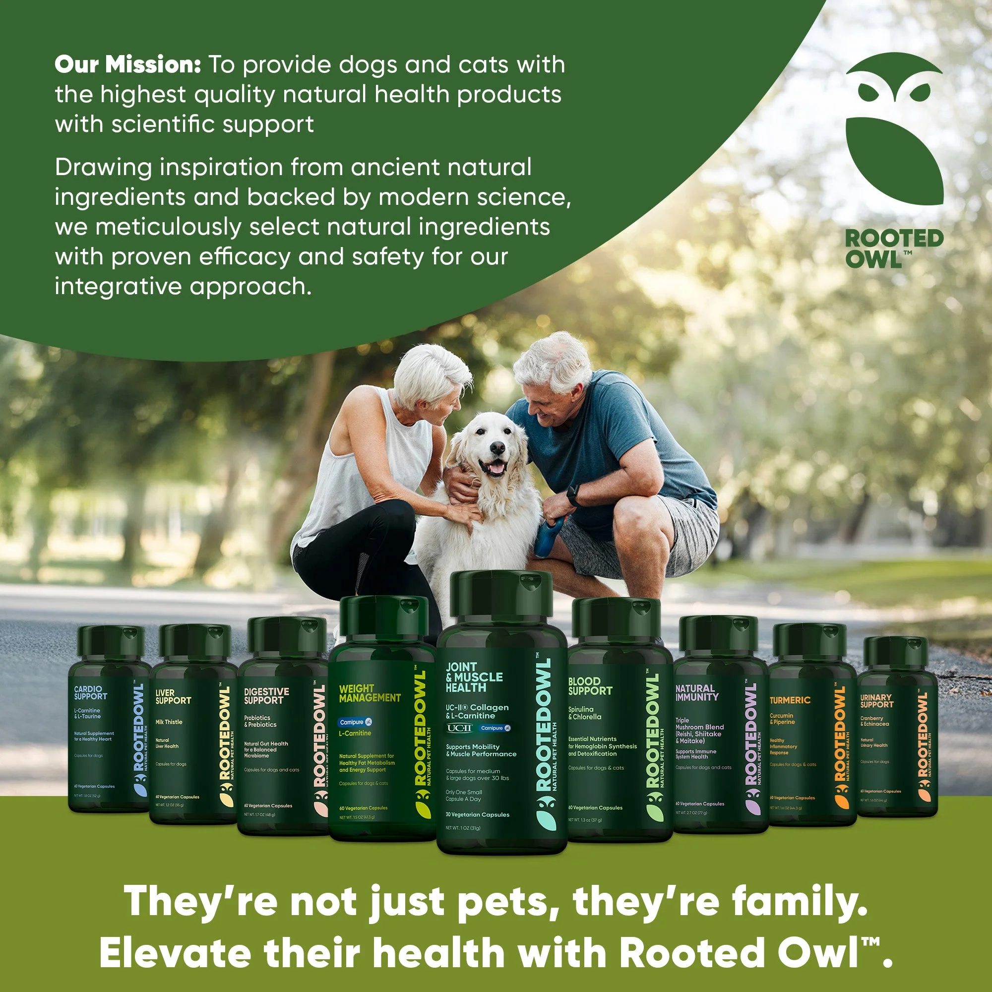 Joint & Muscle Health (Medium & Large Dogs) - Image 23