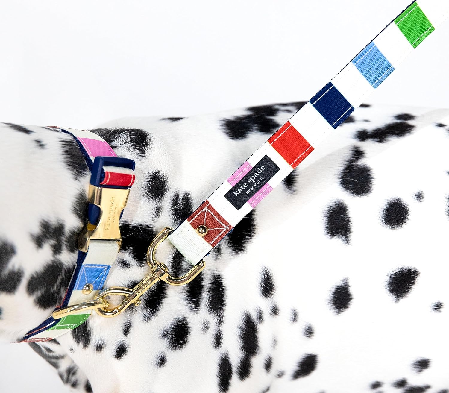 Kate Spade Adventure Stripe Collar - Image 6