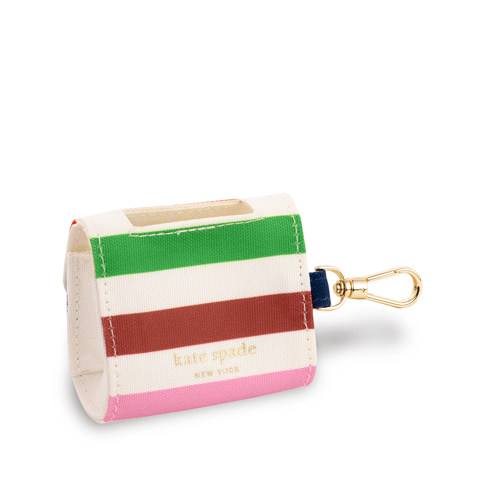 Kate Spade Adventure Stripe Walk Set Small - Image 11