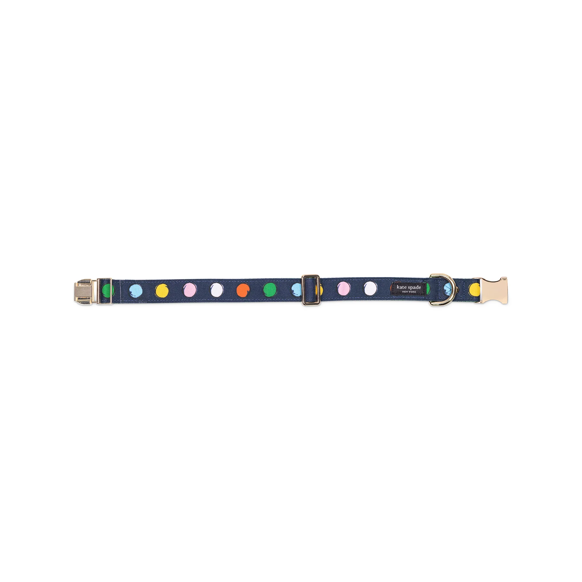 Kate Spade Watercolor Dot Collar - Image 2