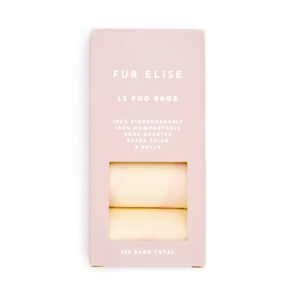 Le Poo Bundle - Rose - Image 6