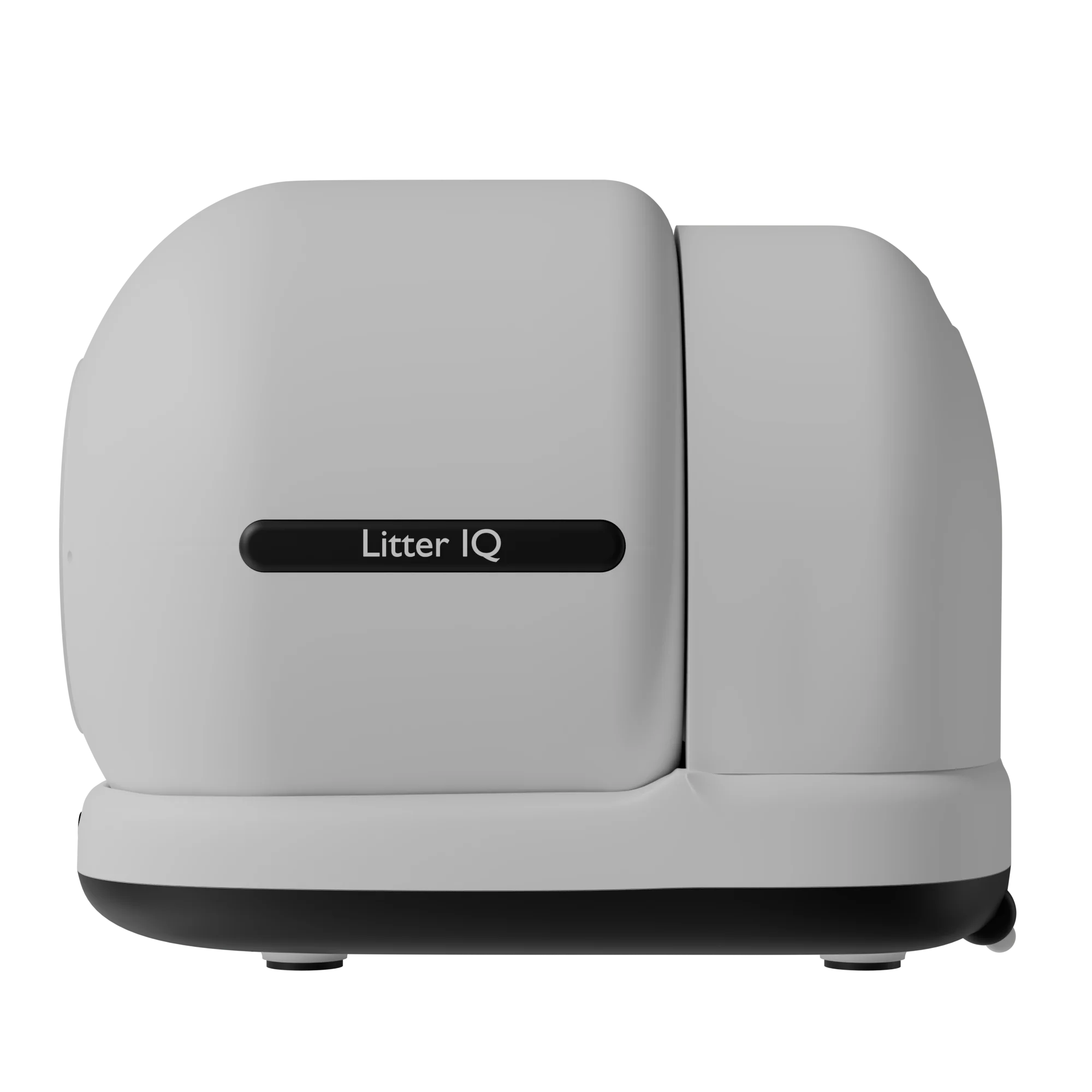 Litter IQ®: The Smart Self-Cleaning Litter Box - Image 4