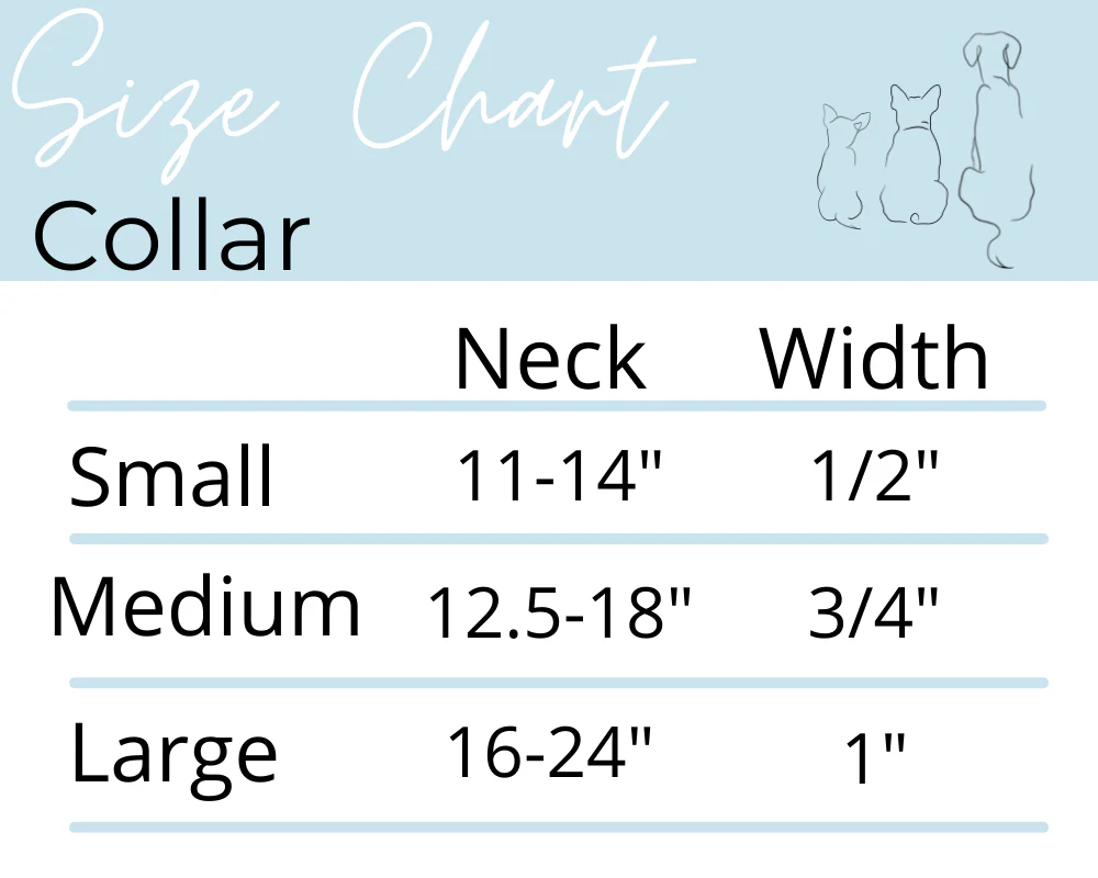 Little Honey Collar - Image 3