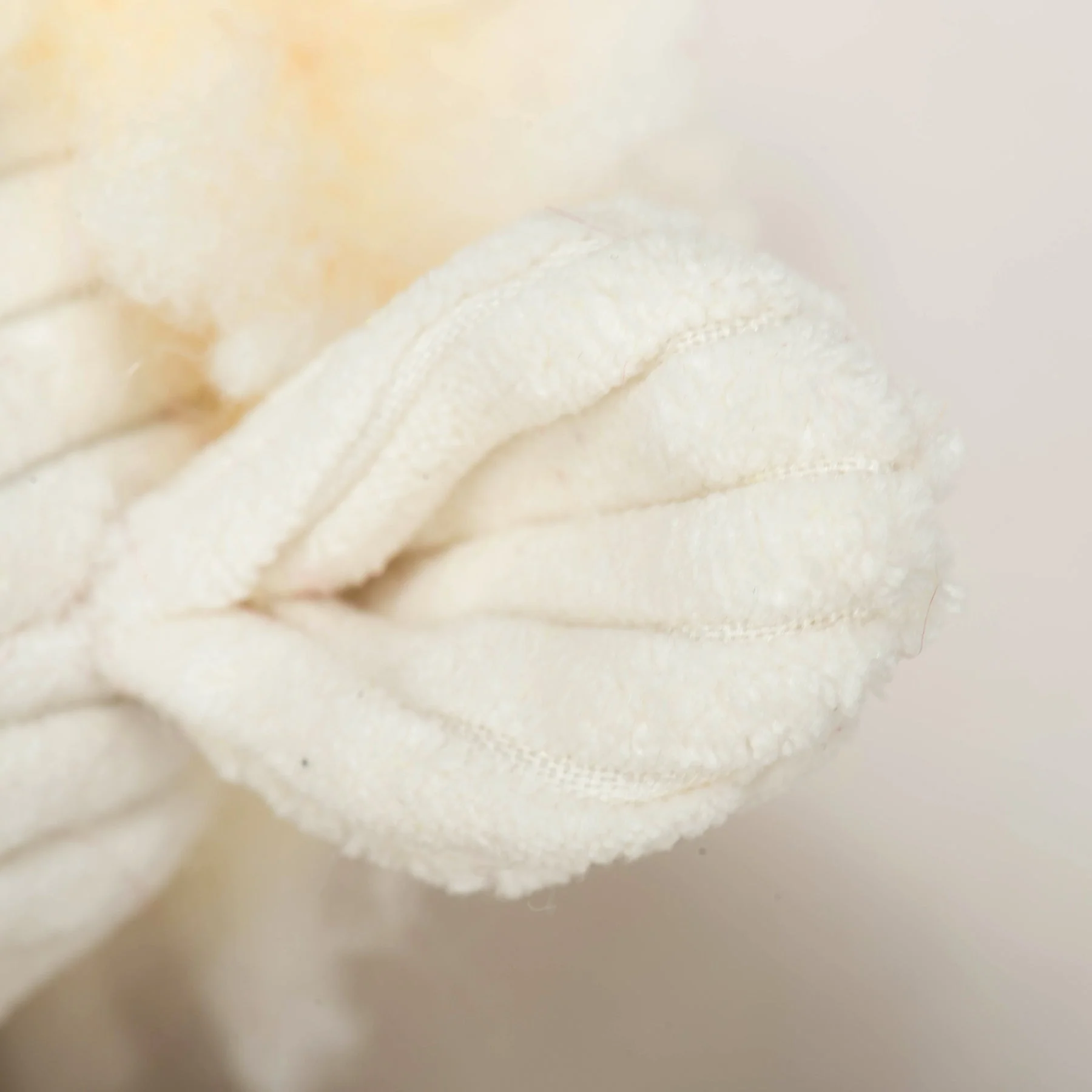 Louise Lamb Fluffer Long & Lovelie⢠Durable Plush Dog Toy - Image 6