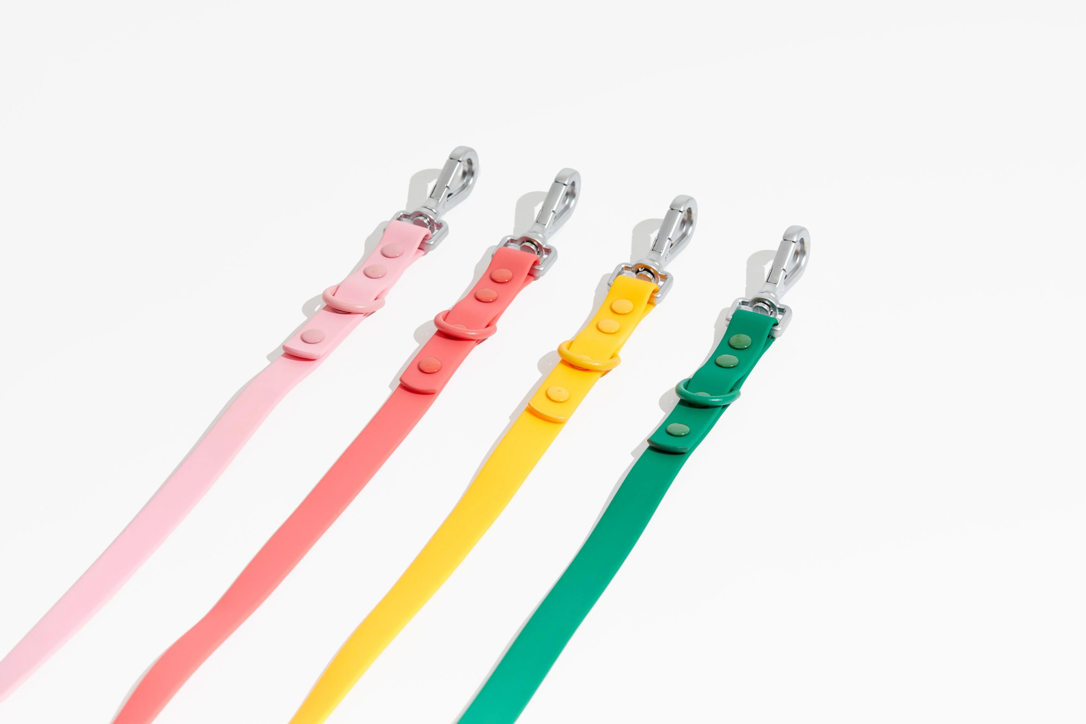 Luxe Leash - Poppy - Image 3