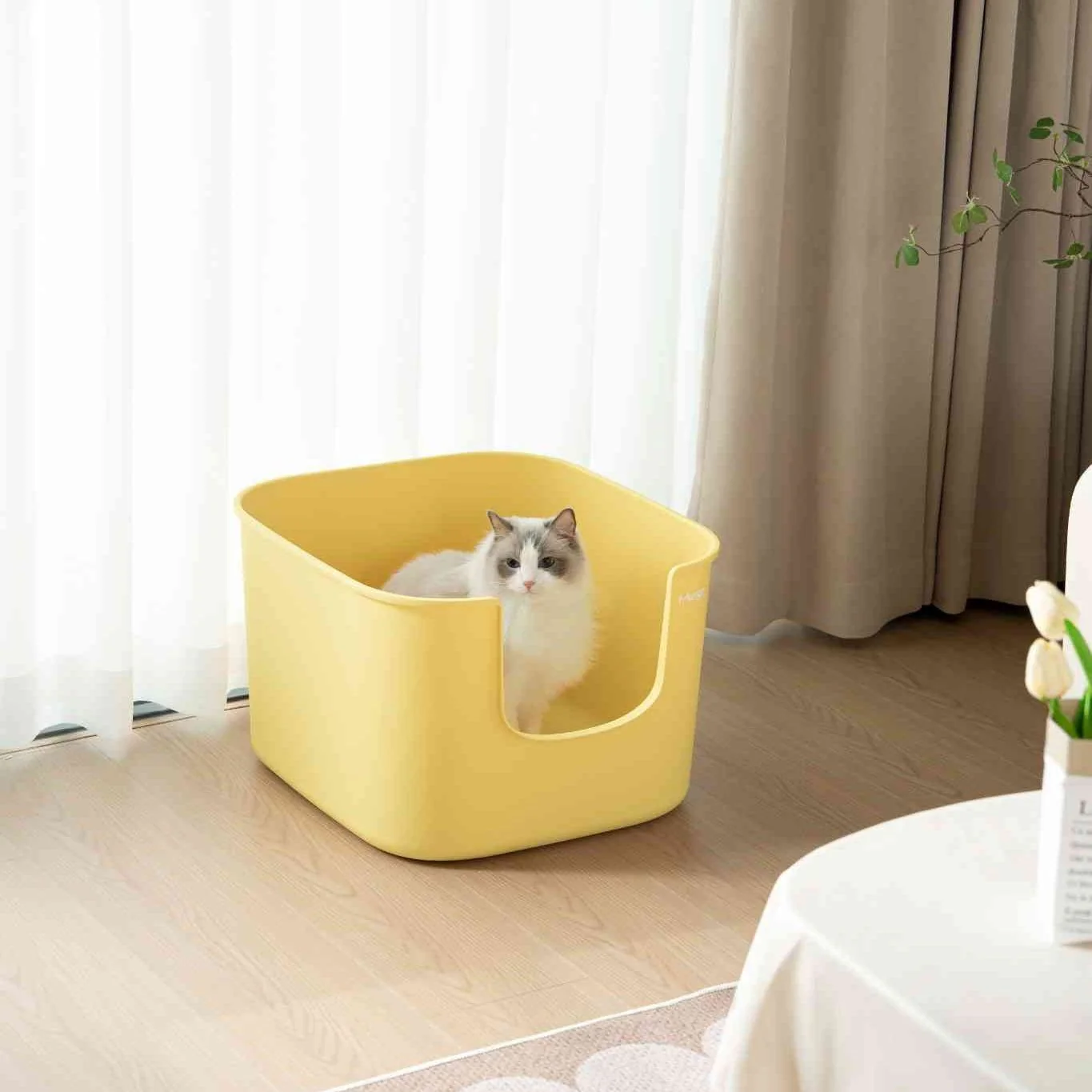 Mango Cube Litter Box Extra Large - Image 2