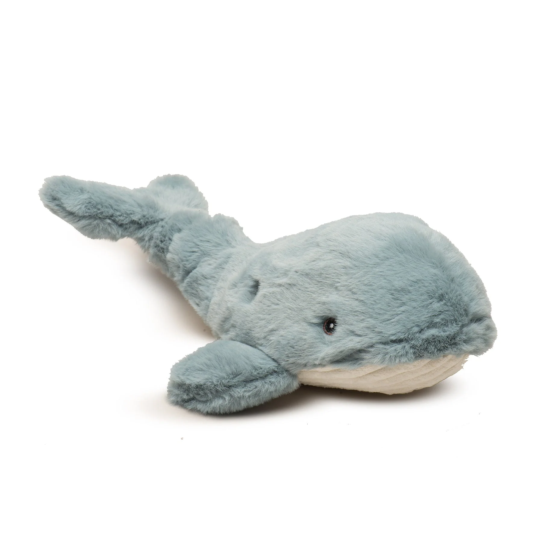 Mobie Whale KnottieĀ® Plush Dog Toy - Image 2