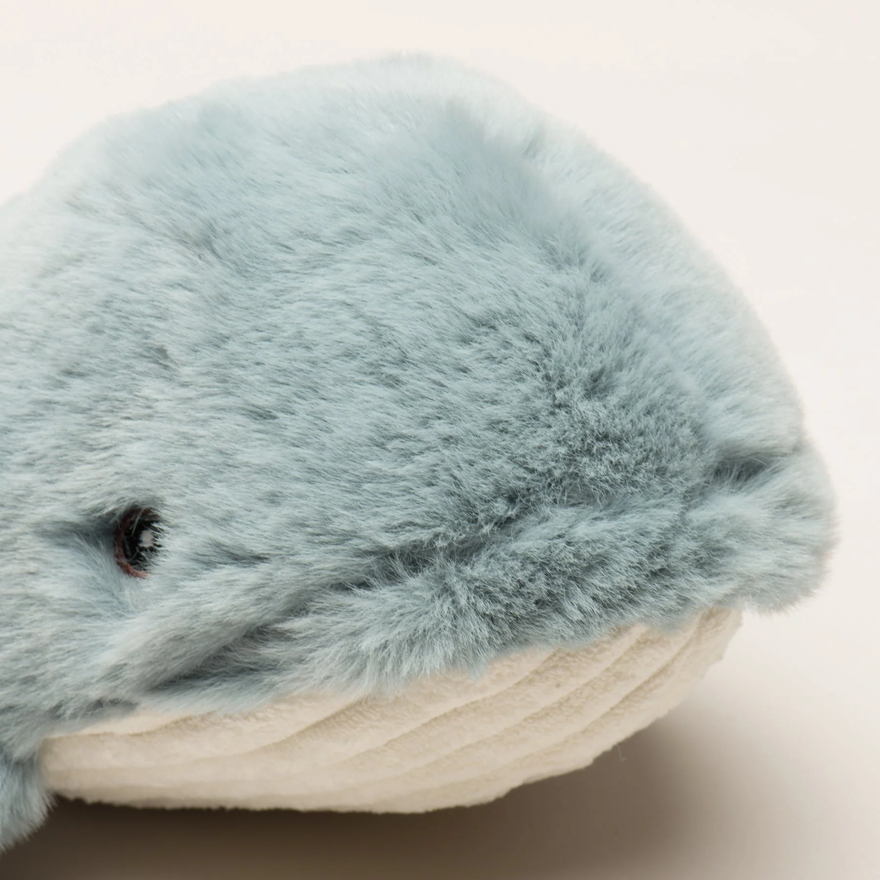 Mobie Whale KnottieĀ® Plush Dog Toy - Image 4
