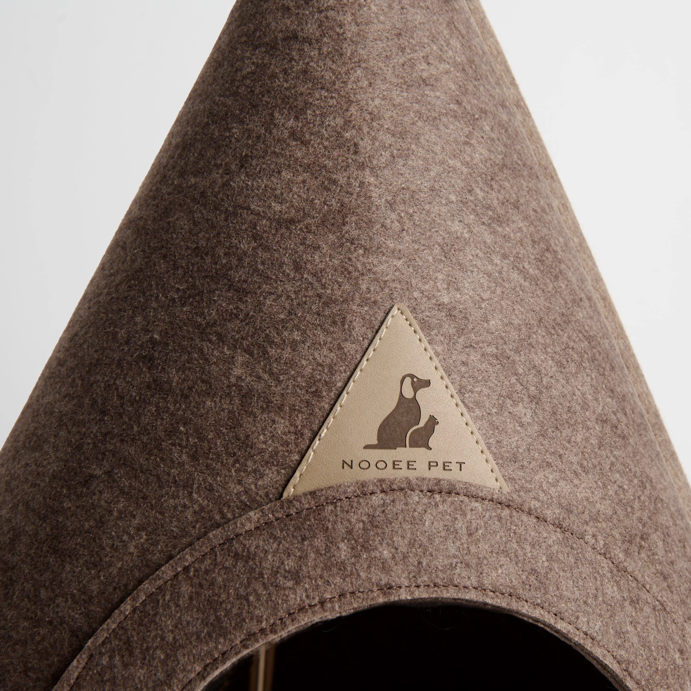 Nooee Pet Cave β Brown - Image 6